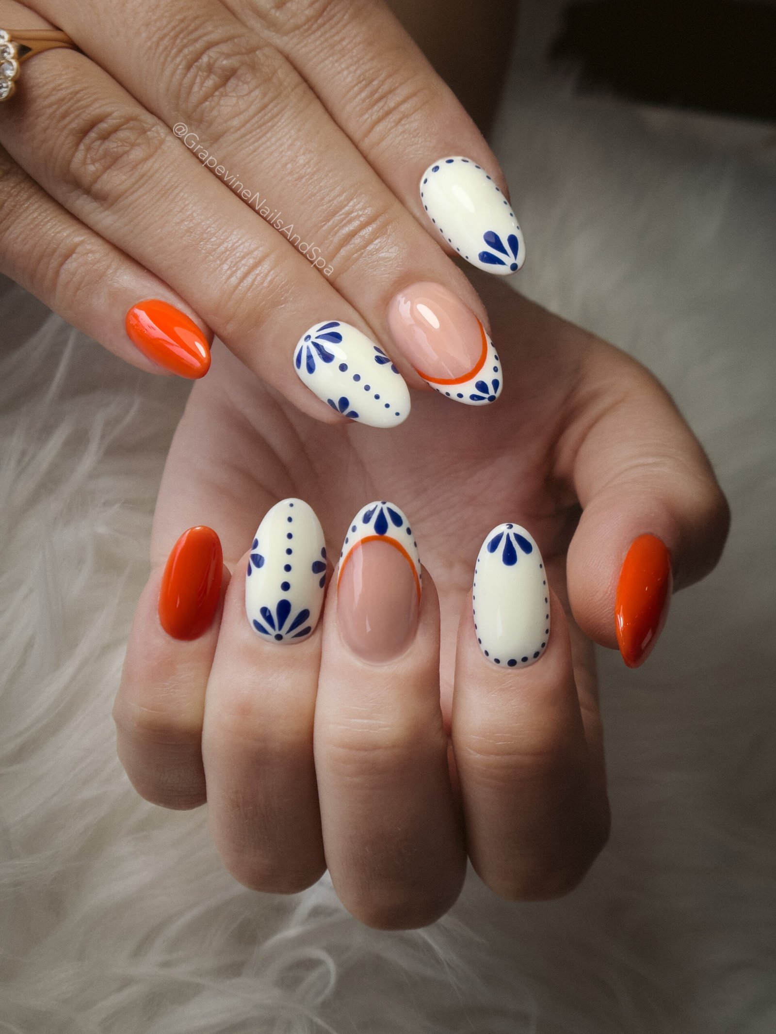 Home 6 IMG 4935 Fullsize Logo scaled Crafting Beauty, Caring Feet | We Care, We Create
